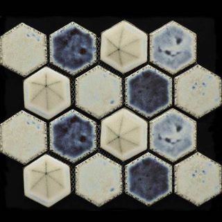 Gaudi Hexa мозаика HEXA-22(4) 27.5*24