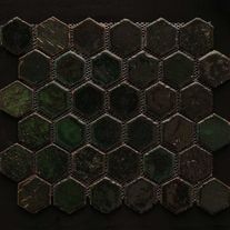 Мозаика Gaudi Hexa