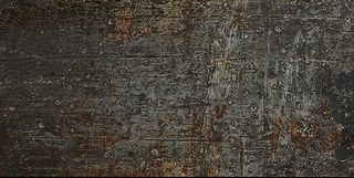 Apavisa Cast Iron керамогранит Black Natural 29.75*59.55