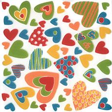 Pamesa Agatha декор FIESTA  20*20