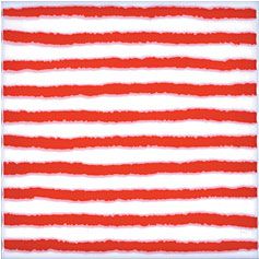 Pamesa Agatha декор LINEAS CARMIN 20*20