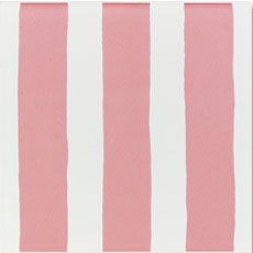 Pamesa Agatha декор RAYAS FUCSIA 20*20