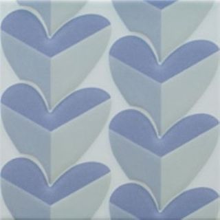 Pamesa Agatha декор Mille Cuori Navi 25*25