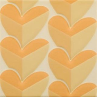 Pamesa Agatha декор Mille Cuori Lima 25*25