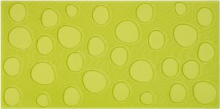 Pamesa Agatha декор Lunares Pistacho 25*50