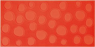 Pamesa Agatha декор Lunares Carmin 25*50