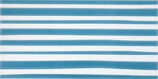Pamesa Agatha декор 1 Lineas Turqueso 25*50