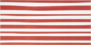 Pamesa Agatha декор 1 Lineas Carmin 25*50