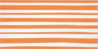 Pamesa Agatha декор 1 Lineas Naranja 25*50