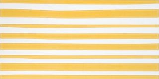 Pamesa Agatha декор 1 Lineas Amarillo 25*50