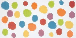 Pamesa Agatha декор Party Lunares 25*50