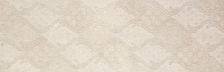 Atlantic Tiles Medina декор Decor Ivory 90*29.5