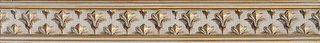 Atlantic Tiles Medina бордюр Moldura Medina 29.5*4