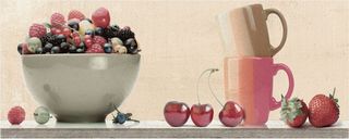 APE Concorde декор Decor Alexa I Miel 50*20