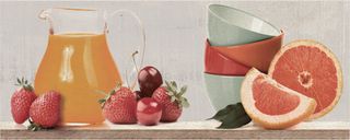 APE Concorde декор Decor Alexa II Grafito 50*20