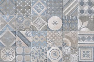 Serenissima New Orleans керамогранит French Quarter Bourbon Street 1 20*20