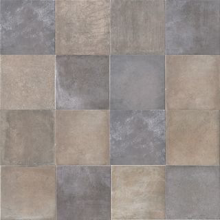 Serenissima New Orleans керамогранит Royal Street 40*40