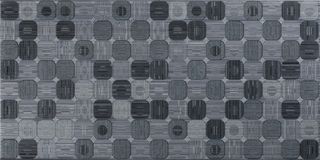 Colorker Edda декор Dec. Pixel Grey 60.5*30.5