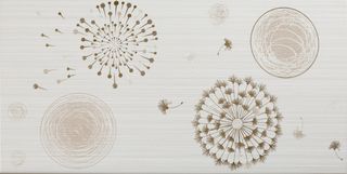 Colorker Edda декор Dec. Dandelion Country 60.5*30.5