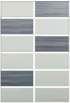 Colorker Edda мозаика Tesela Edda Mix F 30*20