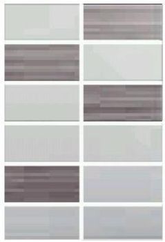 Colorker Edda мозаика Tesela Edda Mix C 30*20