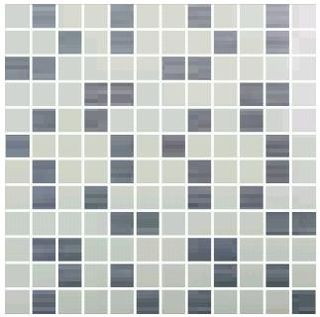 Colorker Edda мозаика Mosaico S Mix F 30*30