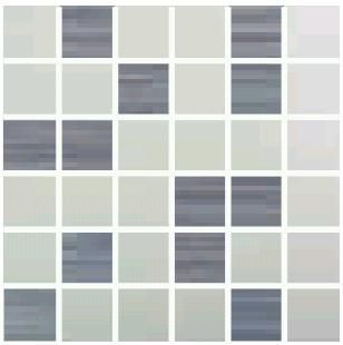 Colorker Edda мозаика Mosaico M Mix F 30*30