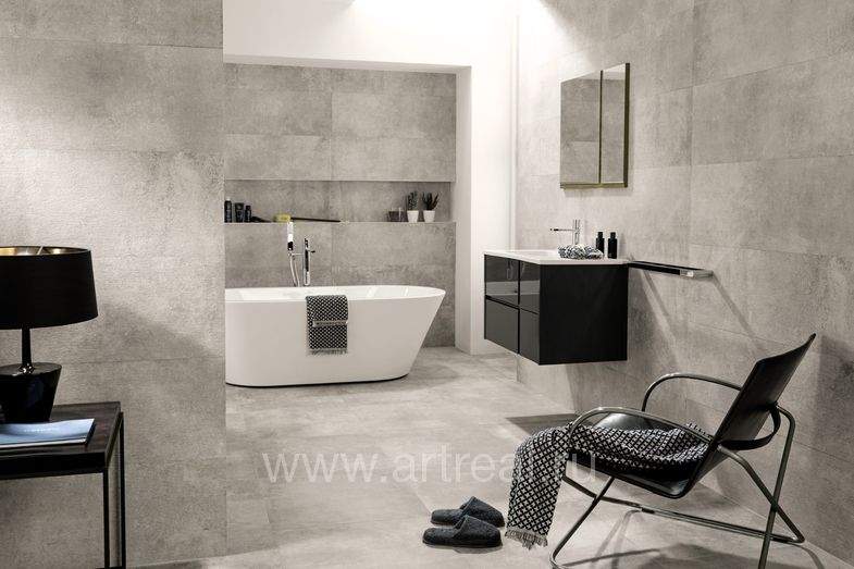 Venis Baltimore Керамическая плитка Venis Baltimore в интерьере