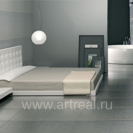 Керамическая плитка Pamesa Cromo в интерьере