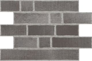 Benestica by Bestile Miranda керамогранит Miranda Antracita 48*32