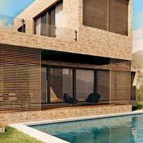 Керамогранит Benestica by Bestile Miranda