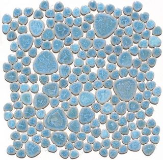 Giaretta Морские камешки Blue Atoll