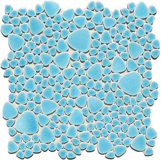 Giaretta Морские камешки мозаика Neptunian Heaven 26.7*26.7