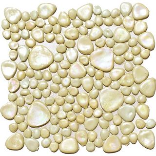 Giaretta Морские камешки мозаика Sandy Way 26.7*26.7