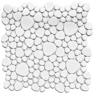 Giaretta Морские камешки мозаика SP-20 27.2*27.2