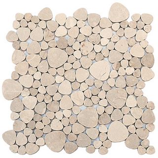 Giaretta Морские камешки мозаика PSN-62 30*30