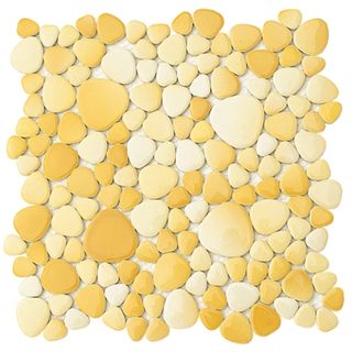 Giaretta Морские камешки мозаика 1703 28.3*28.3