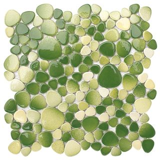 Giaretta Морские камешки мозаика 1708 28.3*28.3