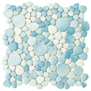Giaretta Морские камешки мозаика 1718 28.3*28.3