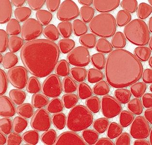 Giaretta Морские камешки мозаика Jnj 1732 28.3*28.3