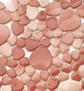 Giaretta Морские камешки мозаика Jnj 1702 28.3*28.3