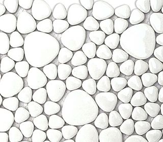 Giaretta Морские камешки мозаика Jnj 1713 28.3*28.3