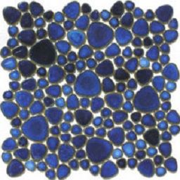 Giaretta Морские камешки мозаика SP-80 (TP-80) 27.2*27.2