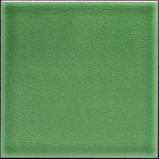 Adex Modernista настенная плитка Liso PB C/C Verde Oscuro 15*15