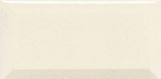 Adex Modernista настенная плитка Biselado PB C/C Marfil 7.5*15