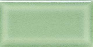 Adex Modernista настенная плитка Biselado PB C/C Verde Claro 15*7.5