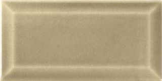 Adex Modernista настенная плитка Biselado PB C/C Olive 7.5*15