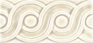 Adex Modernista декор Rilieve Clasico C/C Marfil 15*7.5
