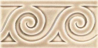 Adex Modernista декор Rilieve Mar C/C Sand 15*7.5