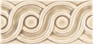 Adex Modernista декор Rilieve Clasico C/C Sand 15*7.5